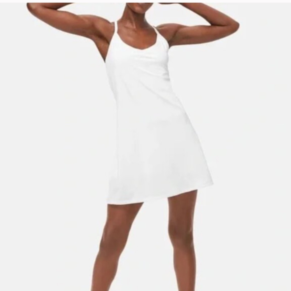 Outdoor Voices Exercise Dress